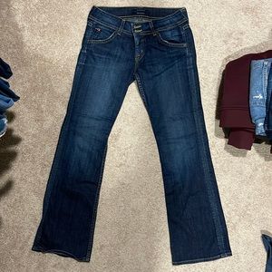 Hudson jeans